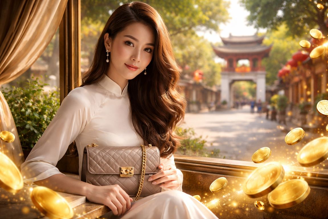 Trò chơi live casino và ưu đãi hoàn trả tại Hà Nội